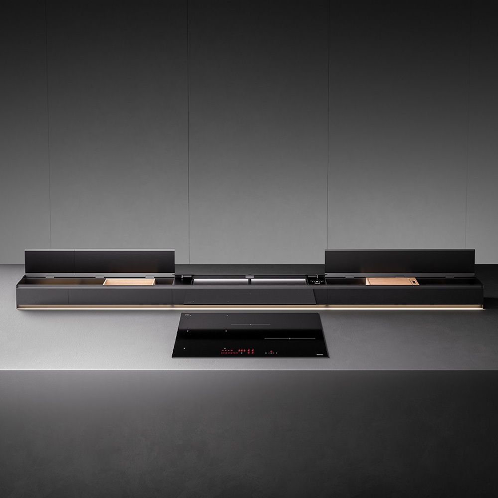 Falmec S.p.a. | Modern Cooker Hoods, Filtering Hood, Air Purifying Hood