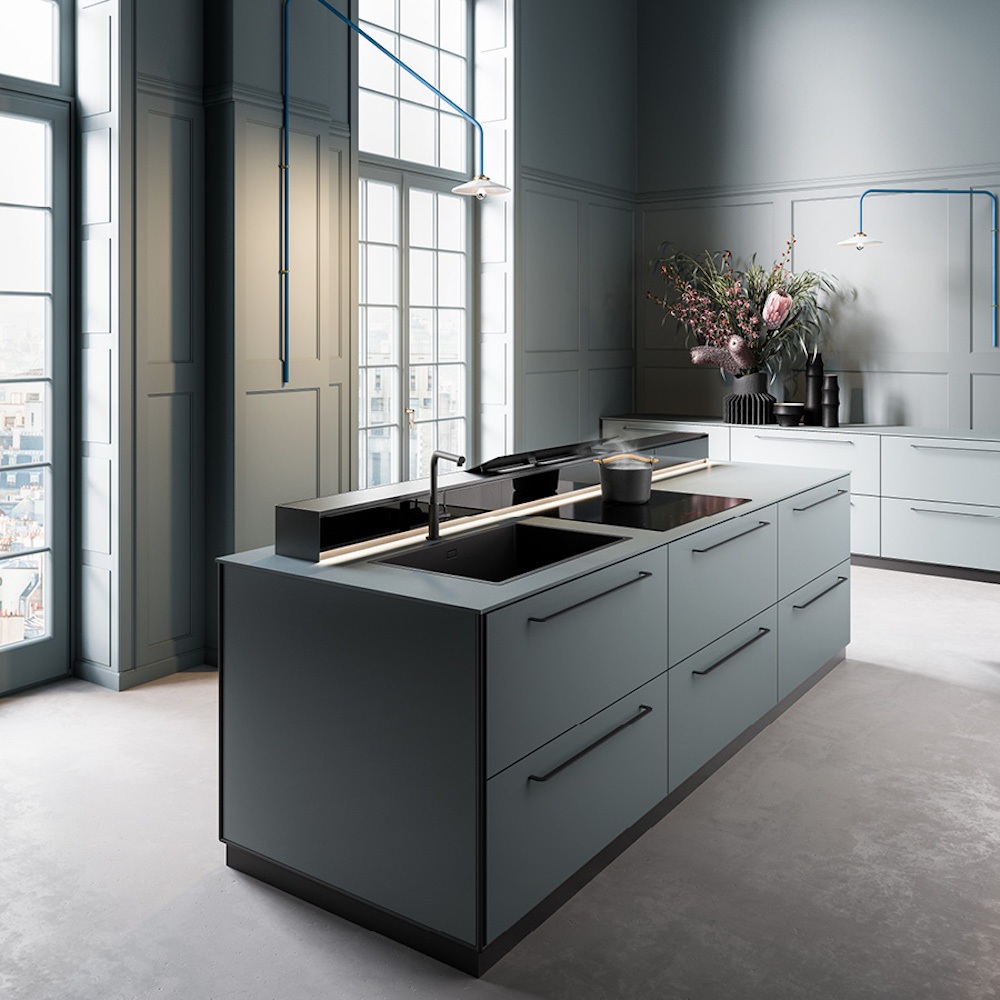 Falmec S.p.a. | Modern Cooker Hoods, Filtering Hood, Air Purifying Hood