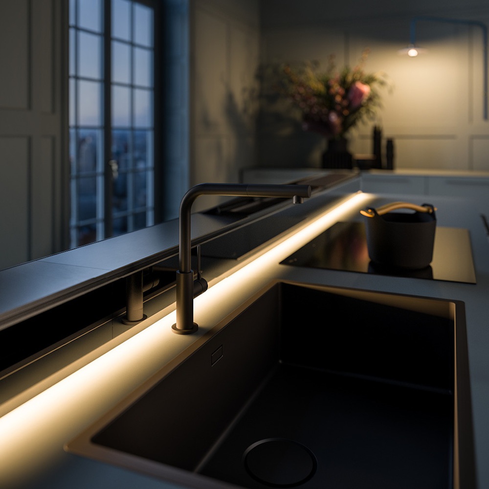 Falmec S.p.a. | Modern Cooker Hoods, Filtering Hood, Air Purifying Hood