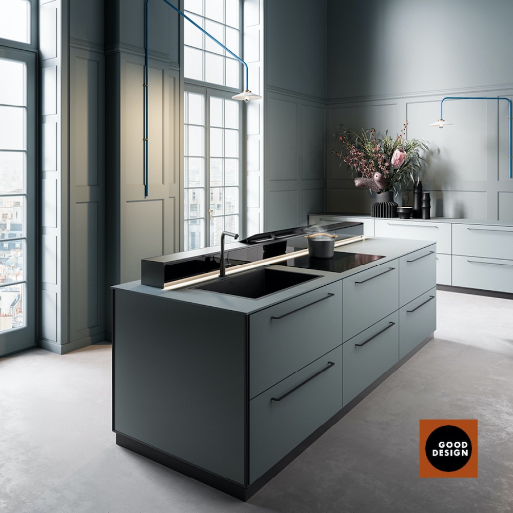 Falmec S.p.a. | Modern Cooker Hoods, Filtering Hood, Air Purifying Hood