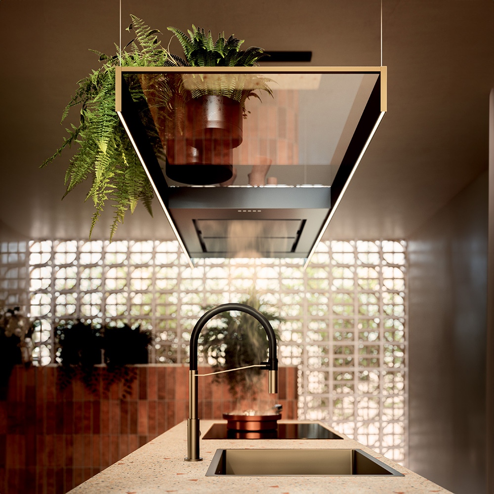 Falmec S.p.a. | Modern Cooker Hoods, Filtering Hood, Air Purifying Hood