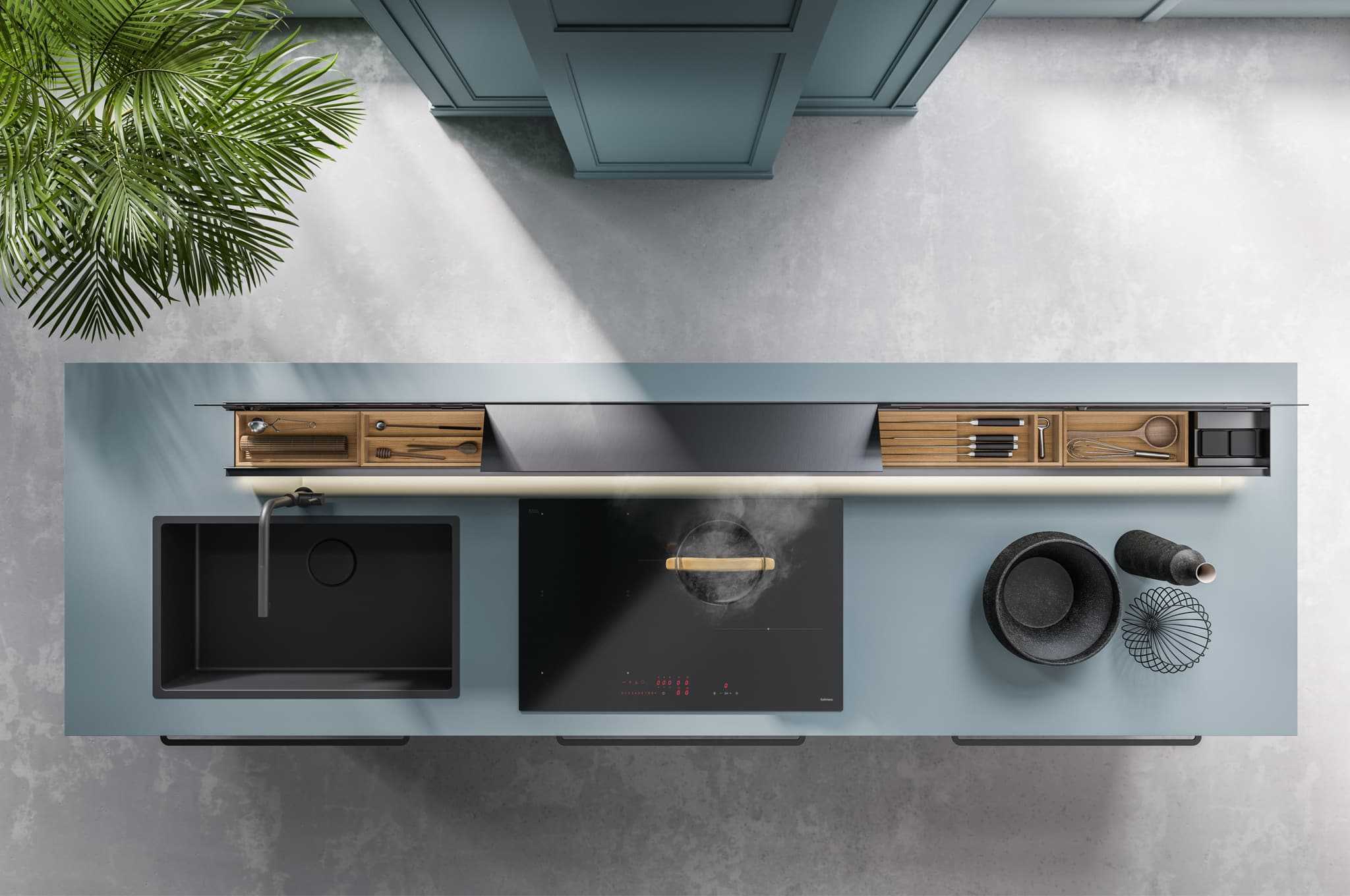 Falmec S.p.a. | Modern Cooker Hoods, Filtering Hood, Air Purifying Hood