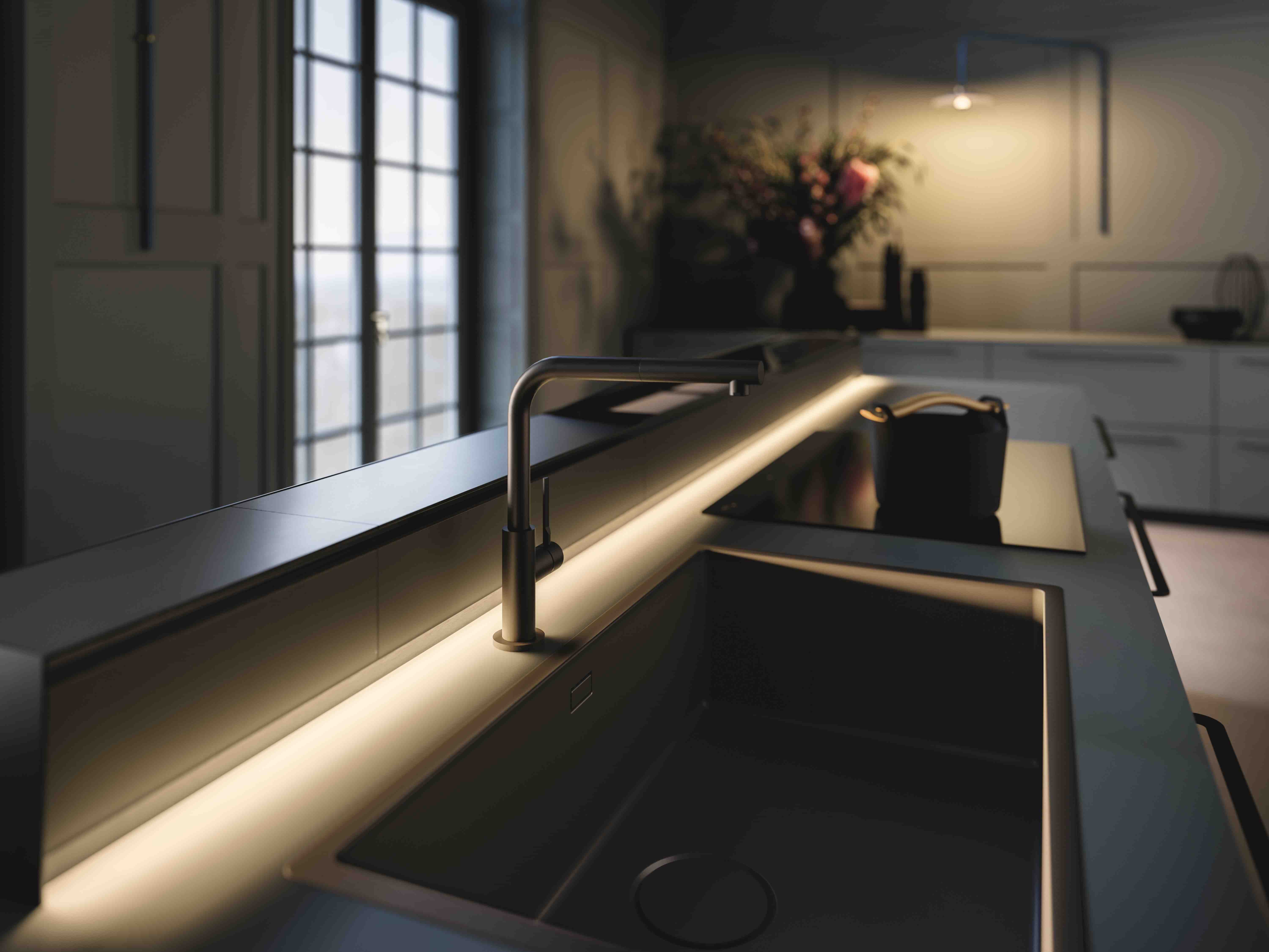 Falmec S.p.a. | Modern Cooker Hoods, Filtering Hood, Air Purifying Hood