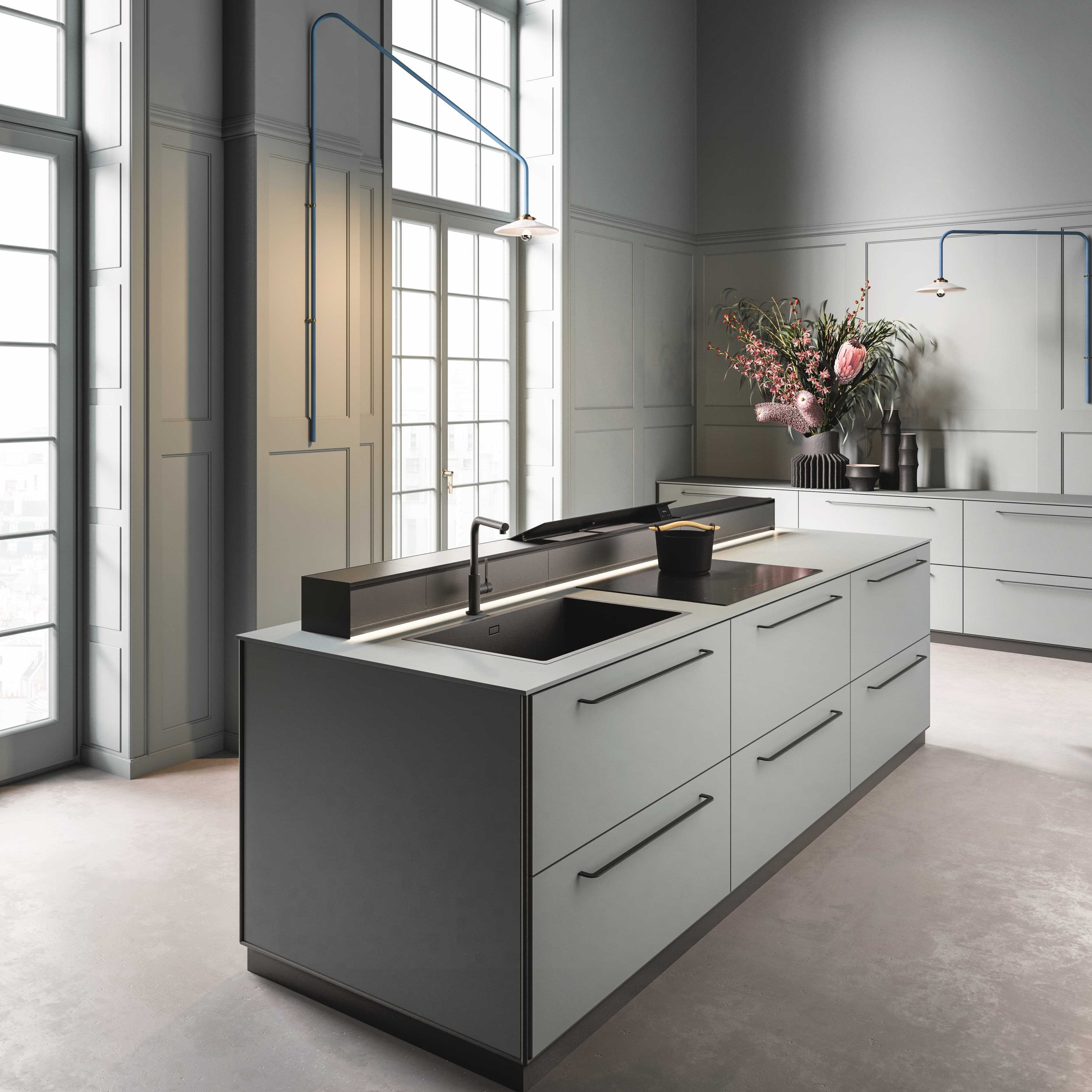 Falmec S.p.a. | Modern Cooker Hoods, Filtering Hood, Air Purifying Hood