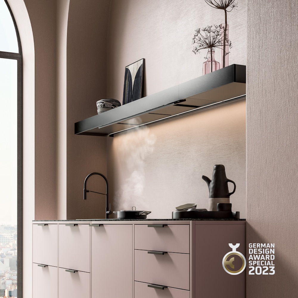 Falmec S.p.a. | Modern Cooker Hoods, Filtering Hood, Air Purifying Hood