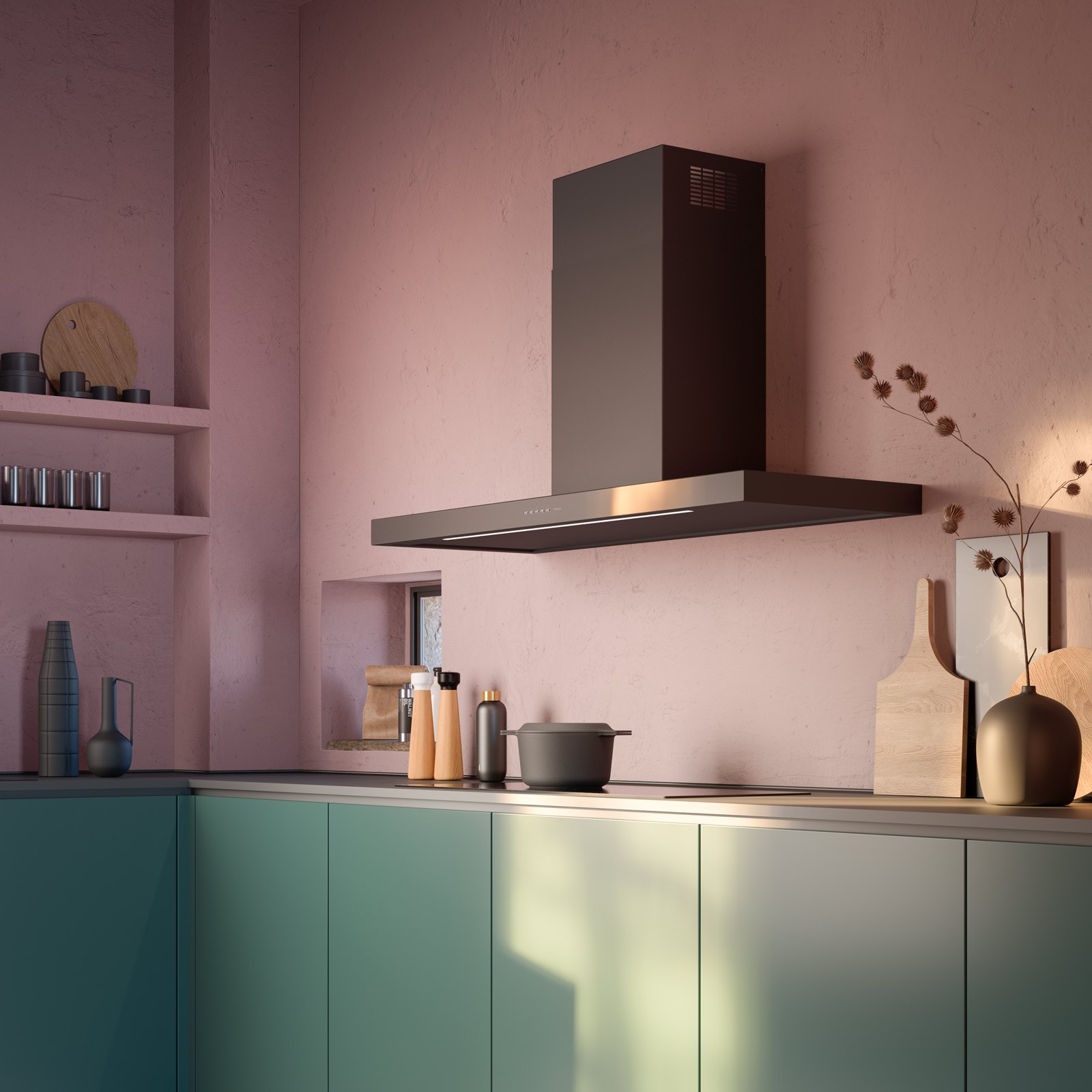 Falmec S.p.a. | Modern Cooker Hoods, Filtering Hood, Air Purifying Hood