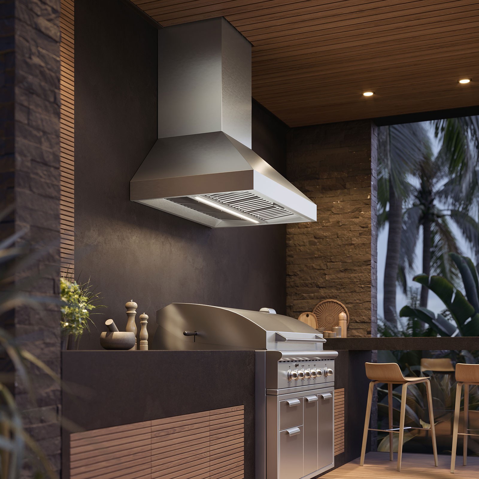 Falmec S.p.a. | Modern Cooker Hoods, Filtering Hood, Air Purifying Hood
