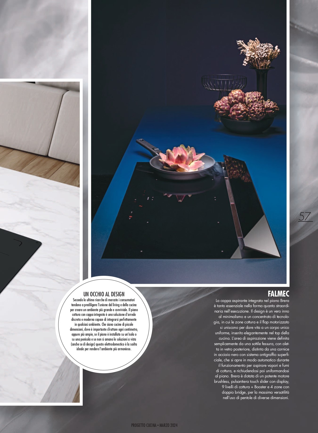 Falmec S.p.a. | Modern Cooker Hoods, Filtering Hood, Air Purifying Hood