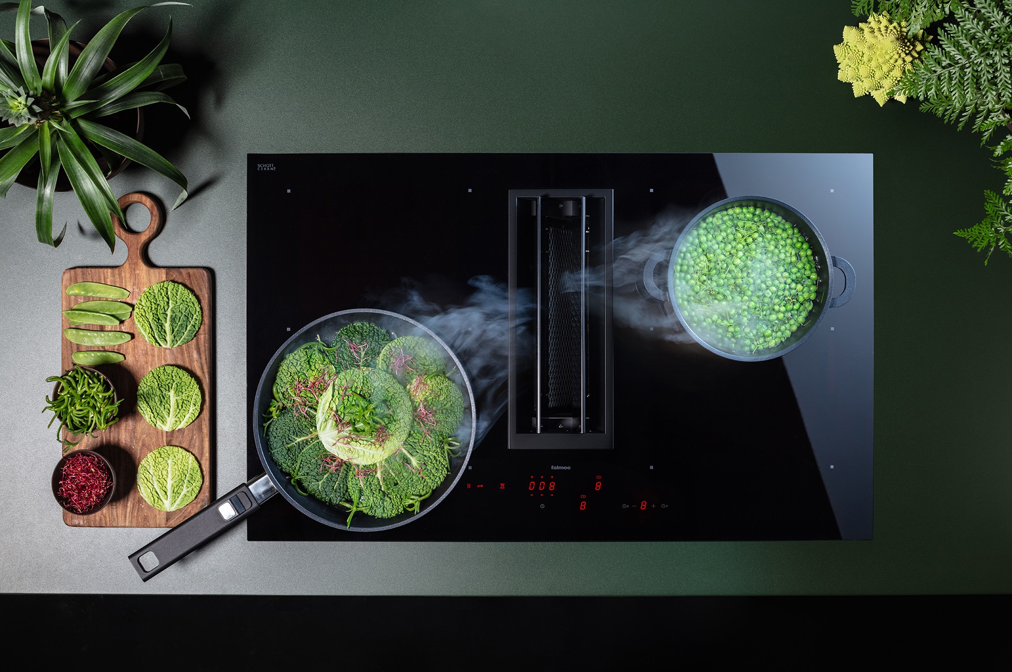 Falmec S.p.a. | Modern Cooker Hoods, Filtering Hood, Air Purifying Hood