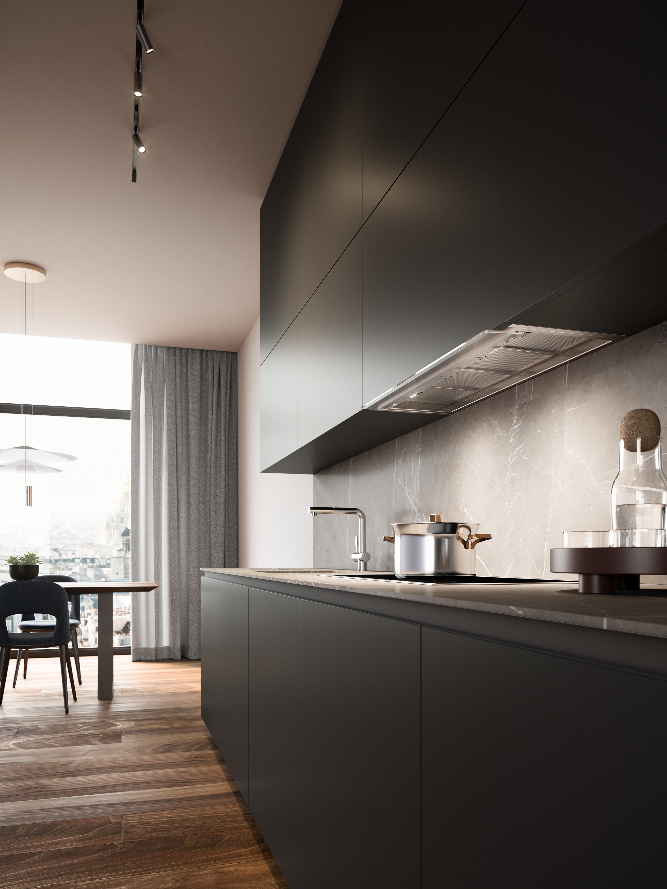 Falmec S.p.a. | Modern Cooker Hoods, Filtering Hood, Air Purifying Hood
