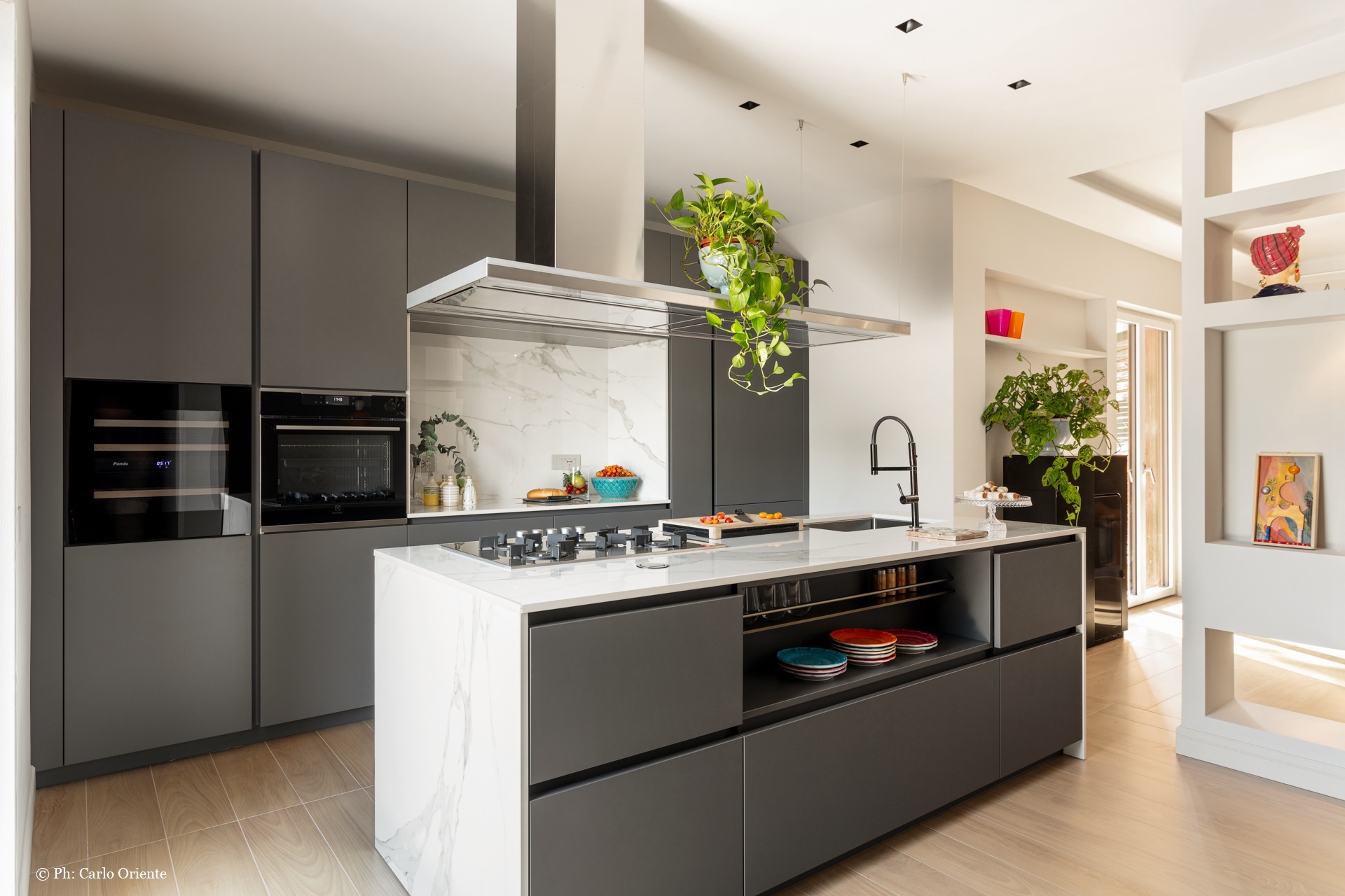 Falmec S.p.a. | Modern Cooker Hoods, Filtering Hood, Air Purifying Hood