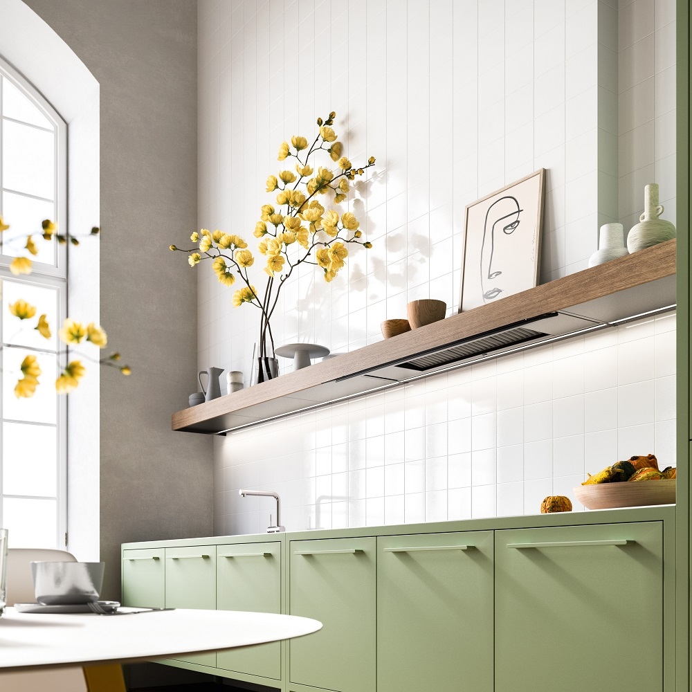 Falmec S.p.a. | Modern Cooker Hoods, Filtering Hood, Air Purifying Hood