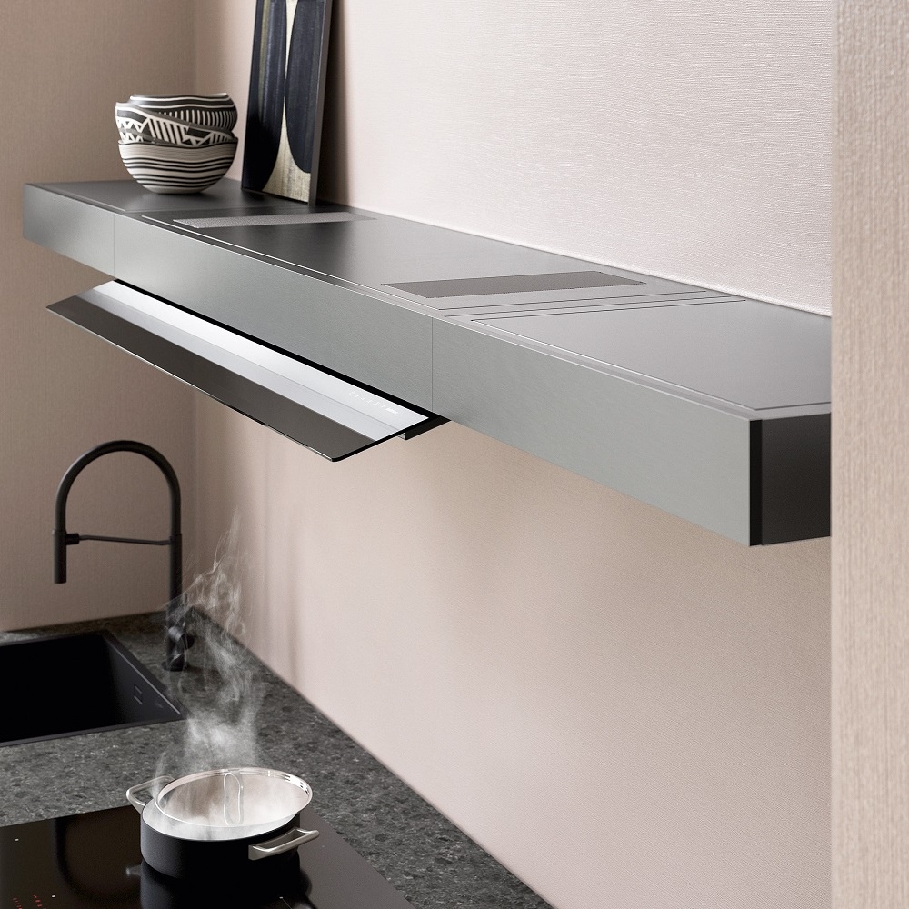 Falmec S.p.a. | Modern Cooker Hoods, Filtering Hood, Air Purifying Hood