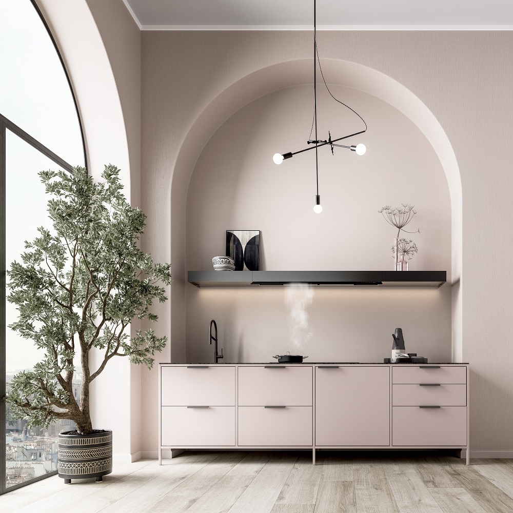 Falmec S.p.a. | Modern Cooker Hoods, Filtering Hood, Air Purifying Hood