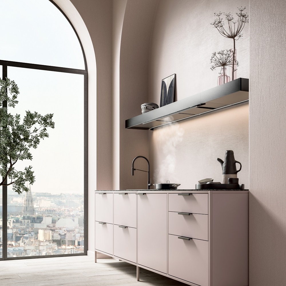 Falmec S.p.a. | Modern Cooker Hoods, Filtering Hood, Air Purifying Hood