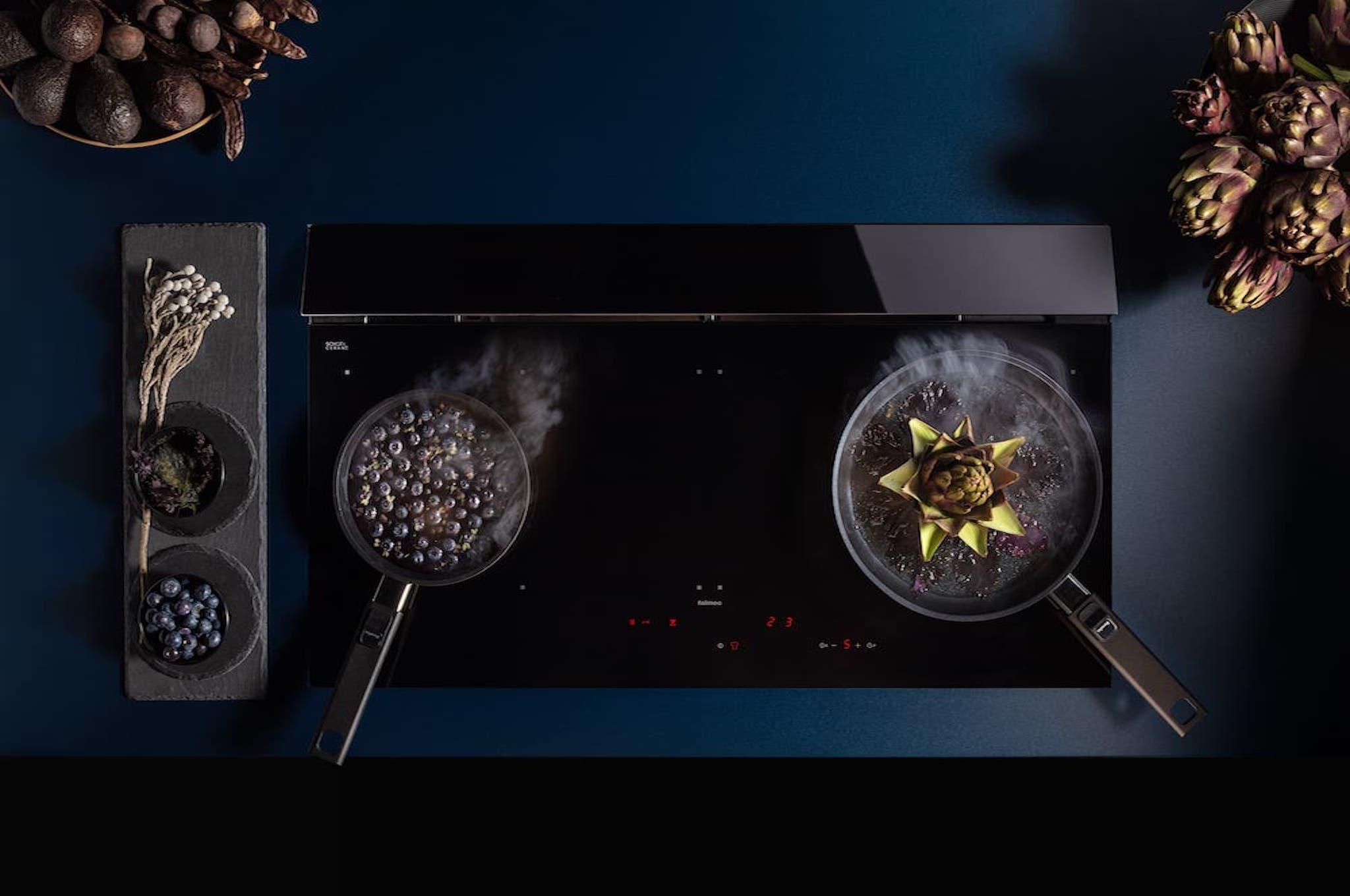 Falmec S.p.a. | Modern Cooker Hoods, Filtering Hood, Air Purifying Hood