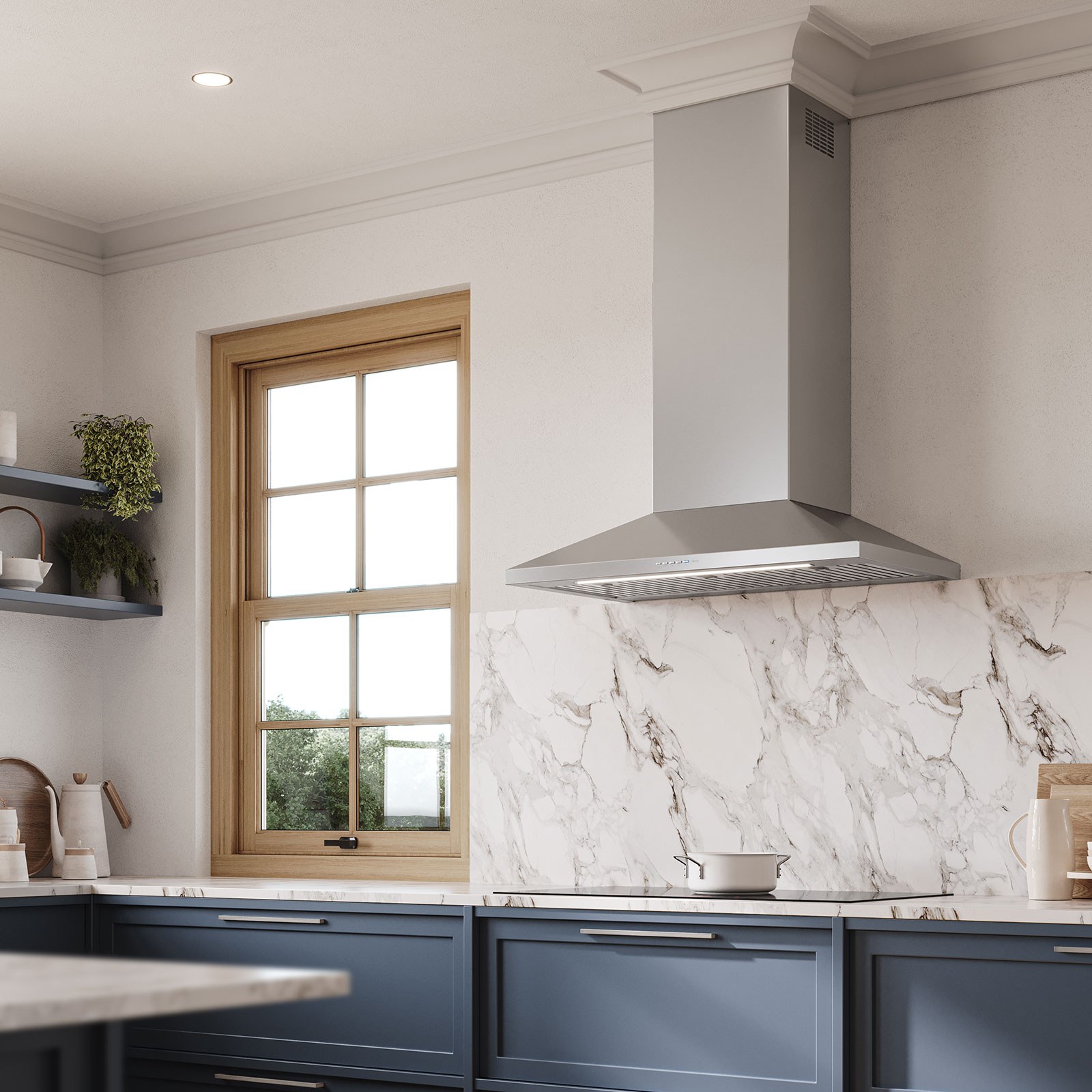 Falmec S.p.a. | Modern Cooker Hoods, Filtering Hood, Air Purifying Hood