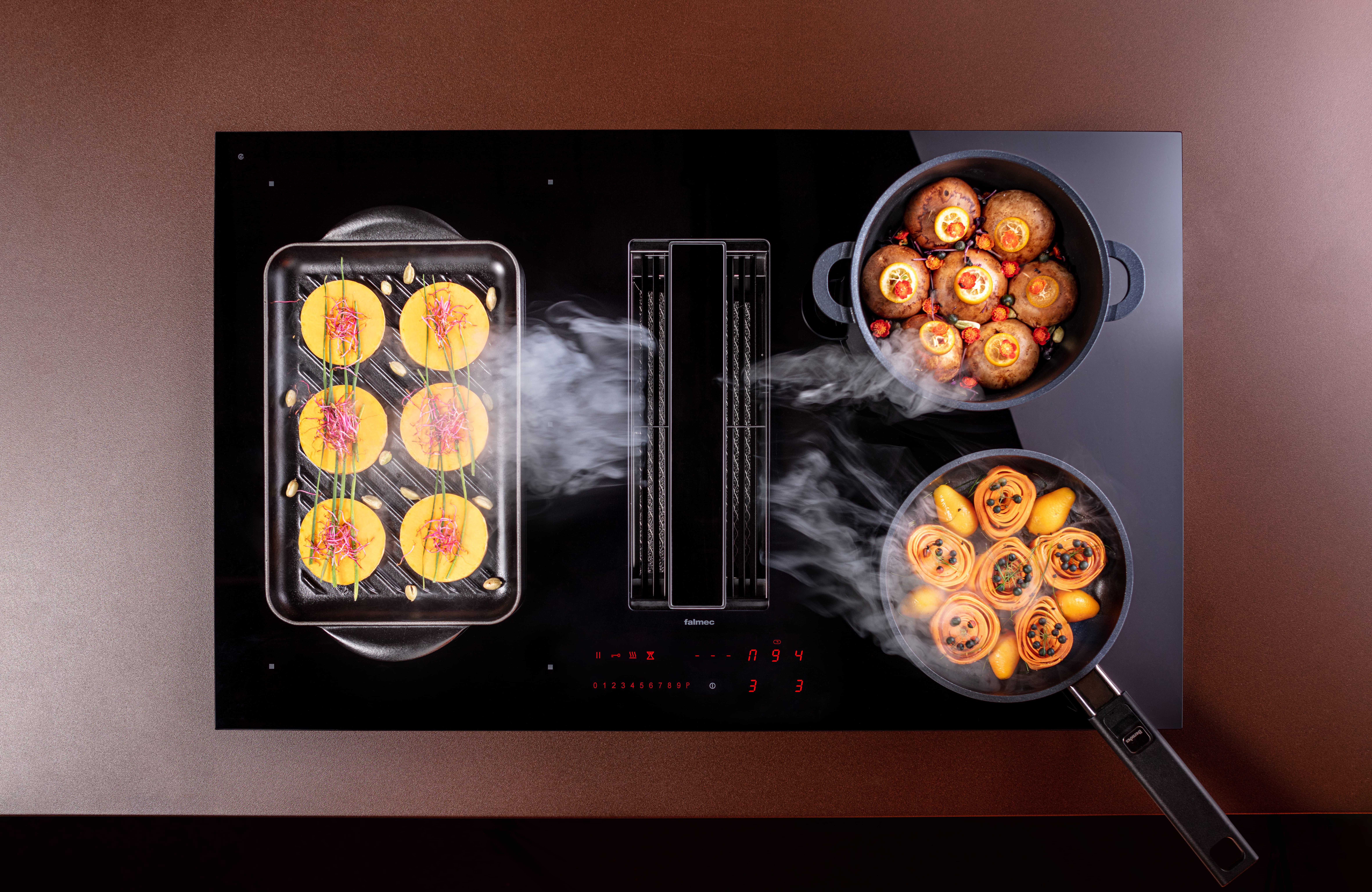 Falmec S.p.a. | Modern Cooker Hoods, Filtering Hood, Air Purifying Hood