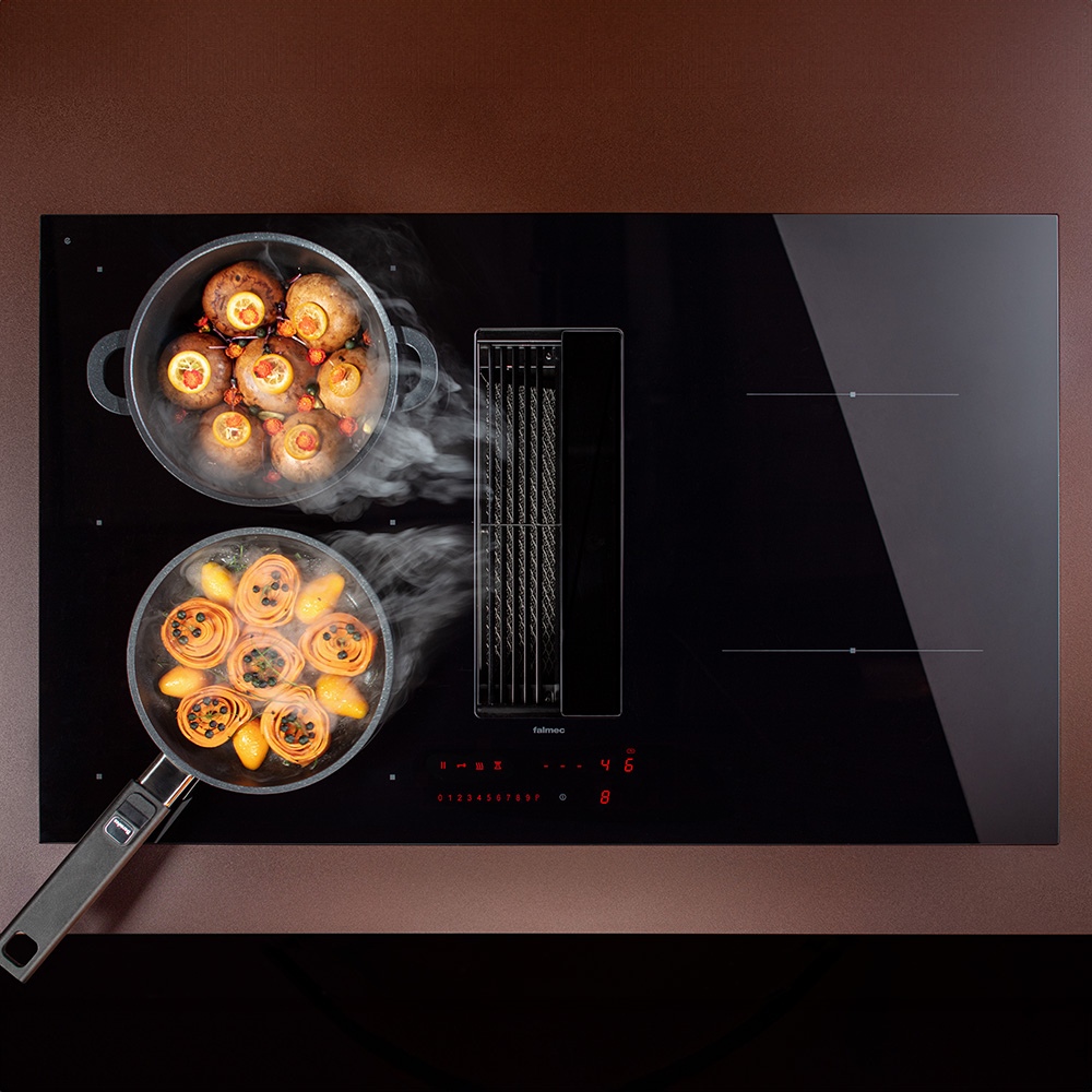 Falmec S.p.a. | Modern Cooker Hoods, Filtering Hood, Air Purifying Hood