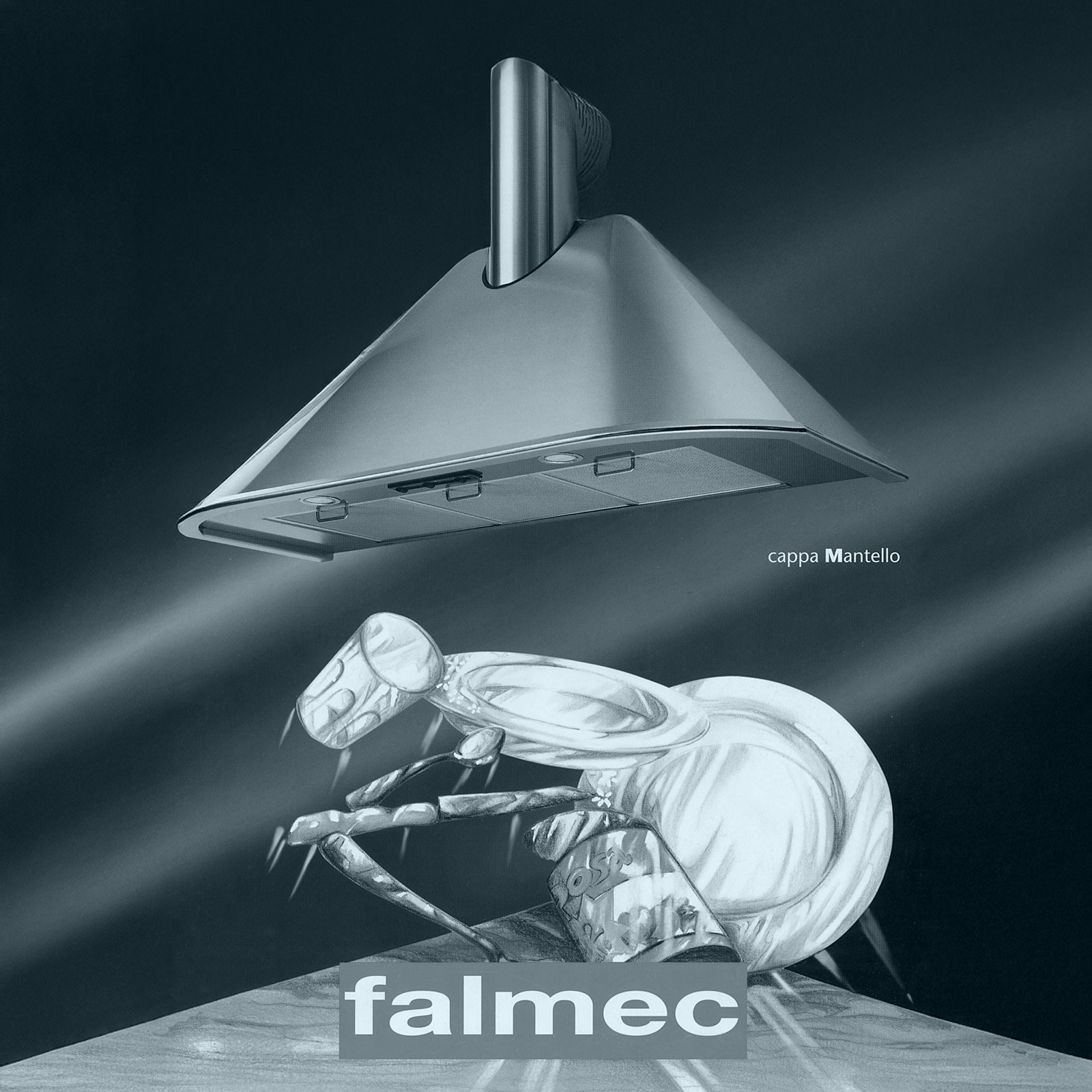 Falmec S.p.a. | Modern Cooker Hoods, Filtering Hood, Air Purifying Hood