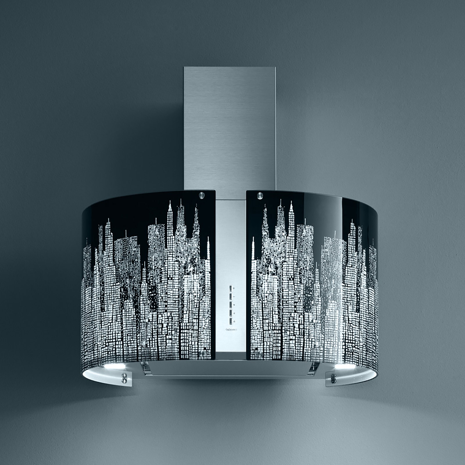 Falmec S.p.a. | Modern Cooker Hoods, Filtering Hood, Air Purifying Hood