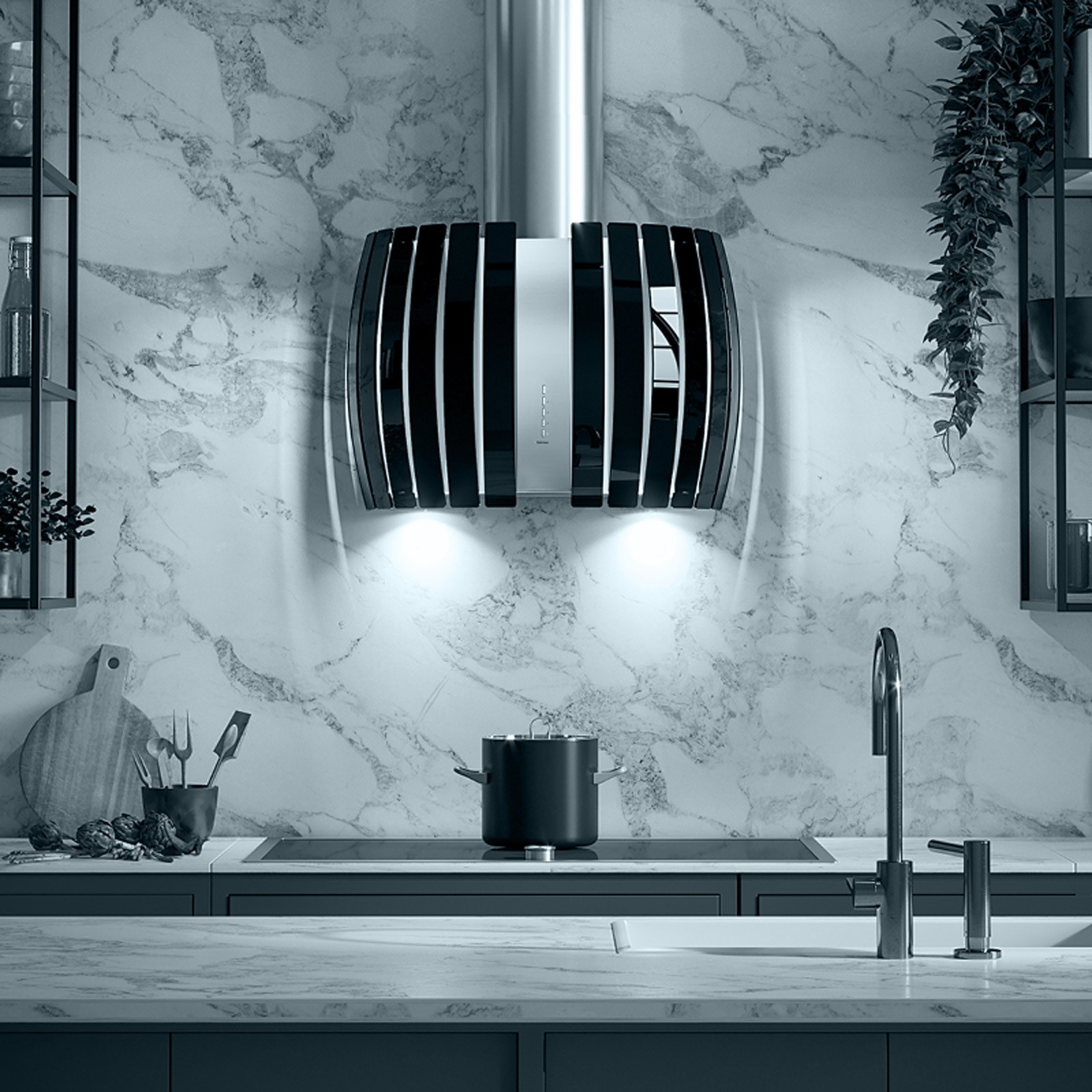 Falmec S.p.a. | Modern Cooker Hoods, Filtering Hood, Air Purifying Hood