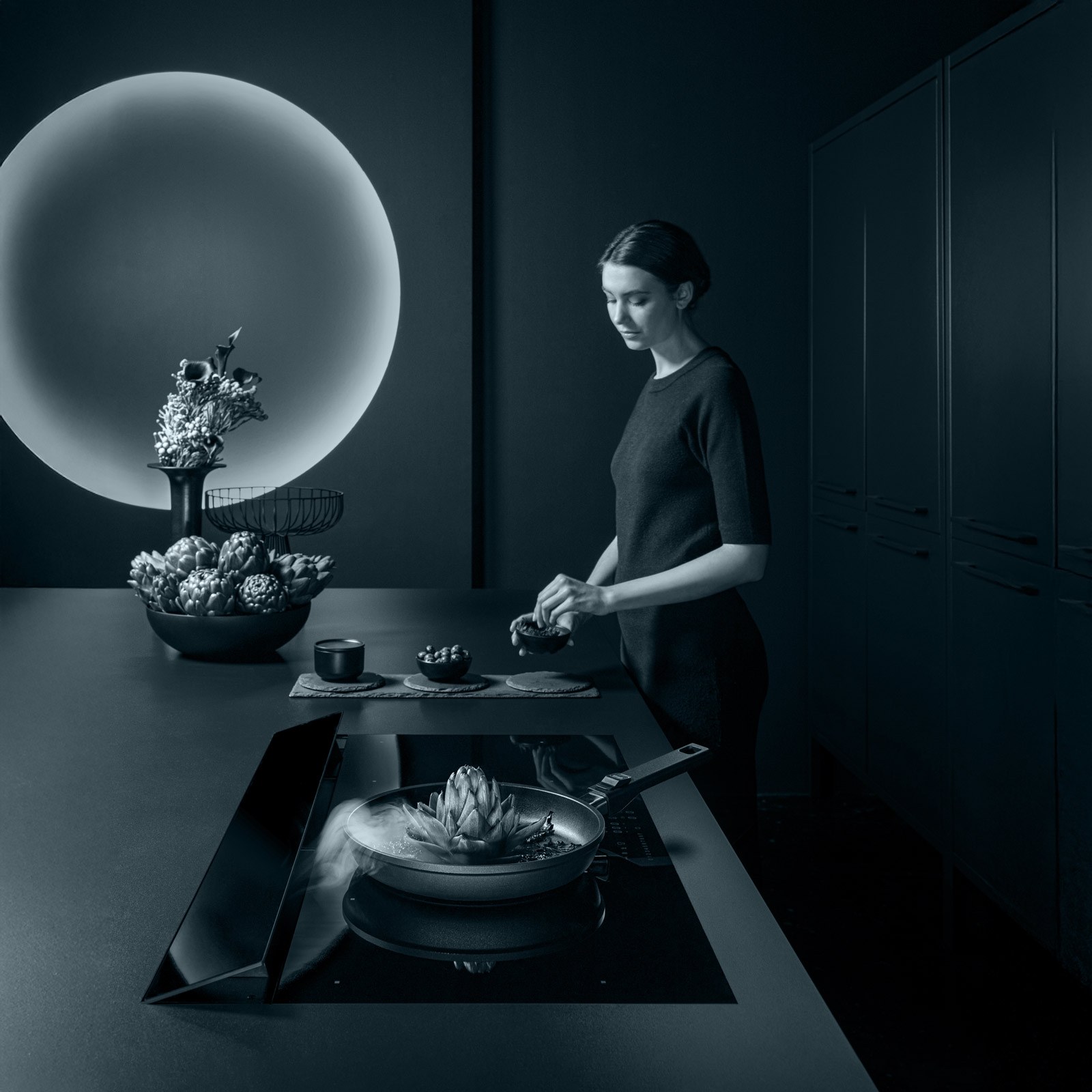 Falmec S.p.a. | Modern Cooker Hoods, Filtering Hood, Air Purifying Hood