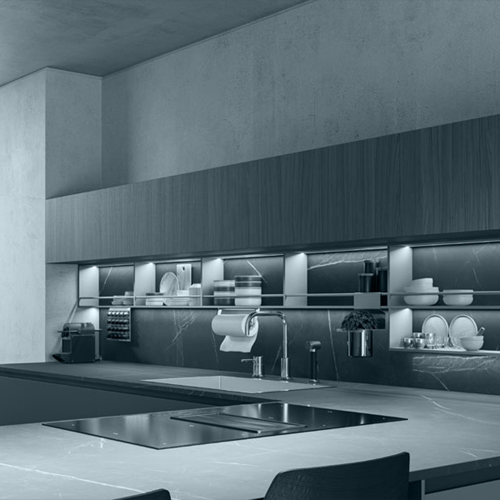 Falmec S.p.a. | Modern Cooker Hoods, Filtering Hood, Air Purifying Hood