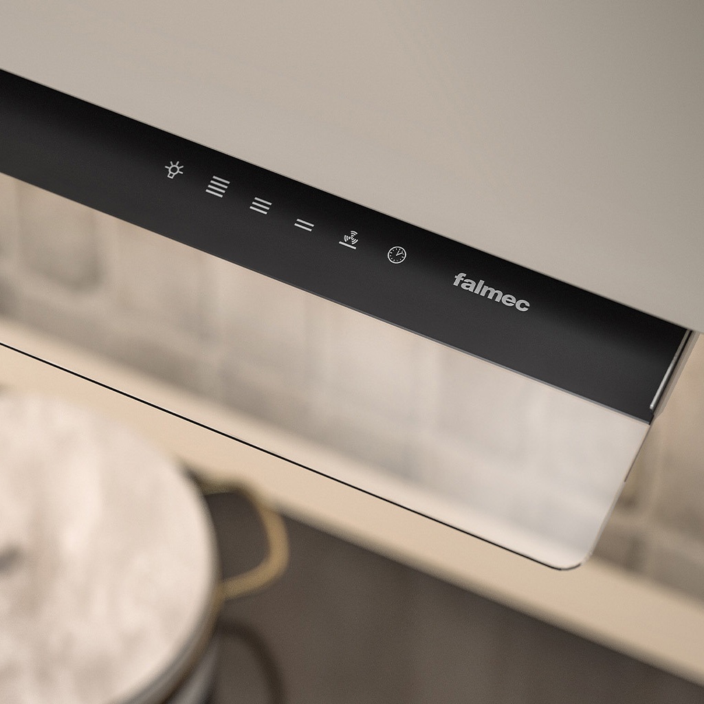 Falmec S.p.a. | Modern Cooker Hoods, Filtering Hood, Air Purifying Hood